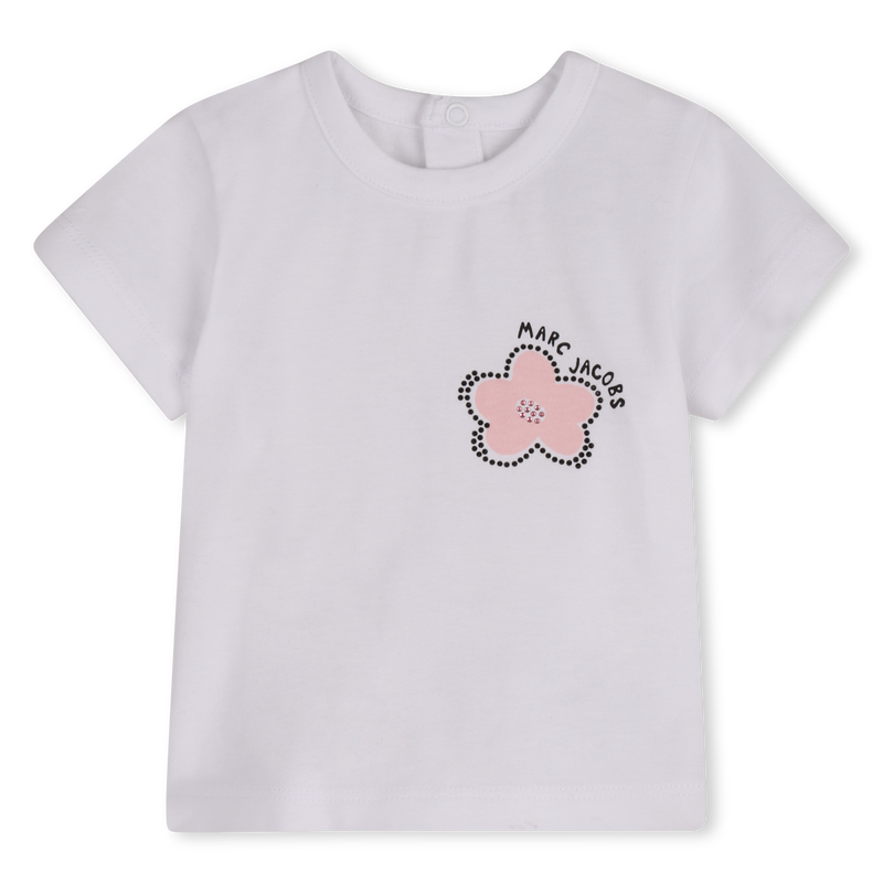 ENSEMBLE 3 PI&Egrave;CES MARC JACOBS 
                        UNISEXE