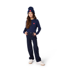 Pantalon en denim Hugo 
                    FILLE