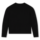 Pull en laine ZADIG & VOLTAIRE 
                    FILLE