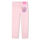 Pantalon BILLIEBLUSH 
                    FILLE