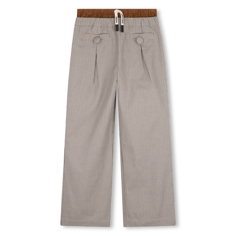Pantalon MARC JACOBS 
                        FILLE