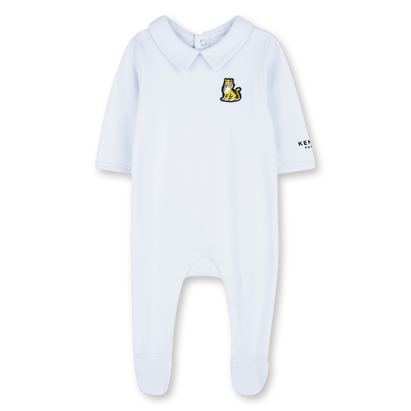 Lot de pyjamas KENZO KIDS 
                        UNISEXE