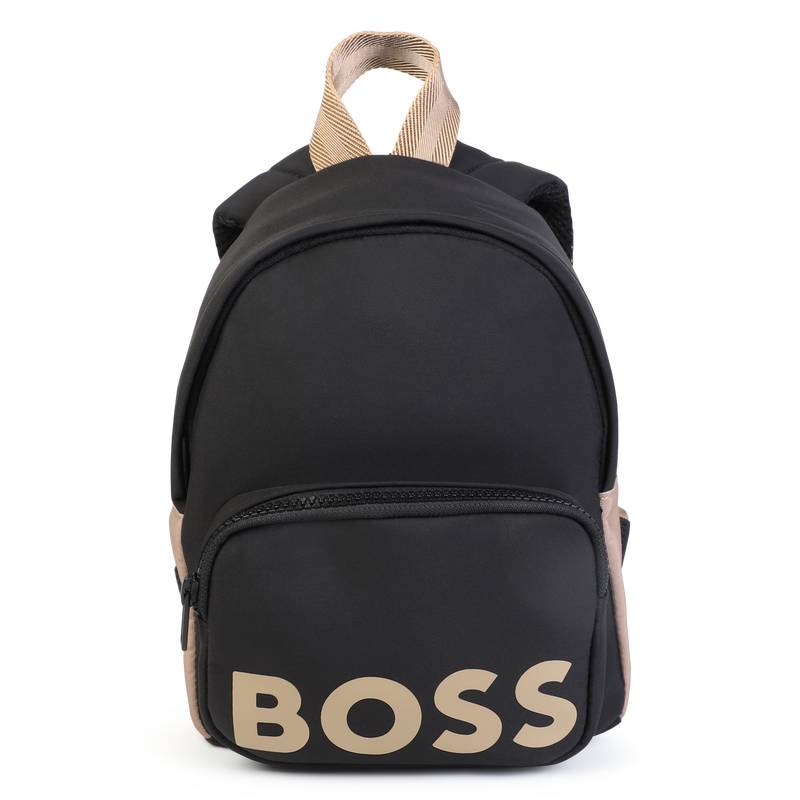 Sac à dos en toile BOSS 
                    GARCON