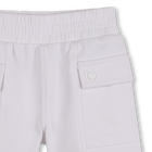 Ensemble Tee-shirt et short MARC JACOBS 
                    UNISEXE