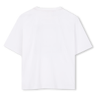 T-shirt &agrave; manches courtes Hugo 
                    GARCON