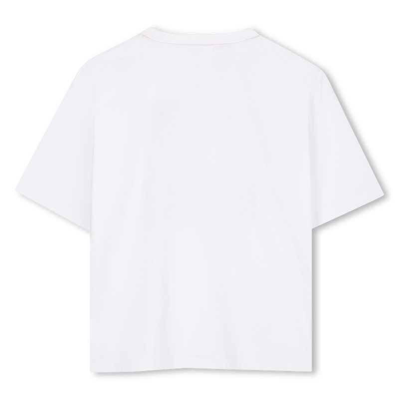 T-shirt &agrave; manches courtes Hugo 
                        GARCON