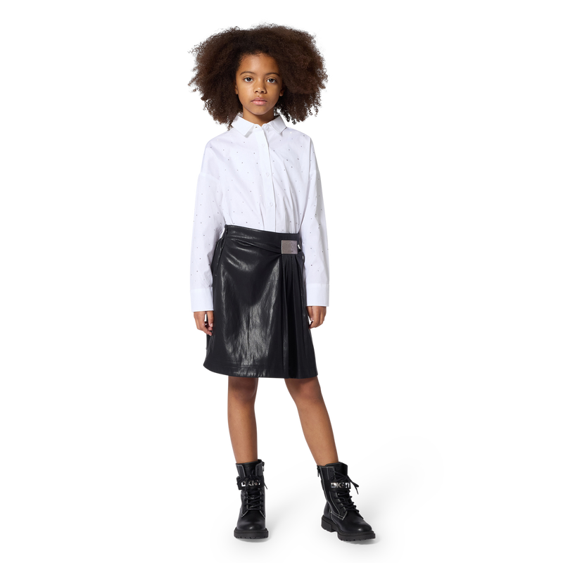 Jupe DKNY 
                        FILLE