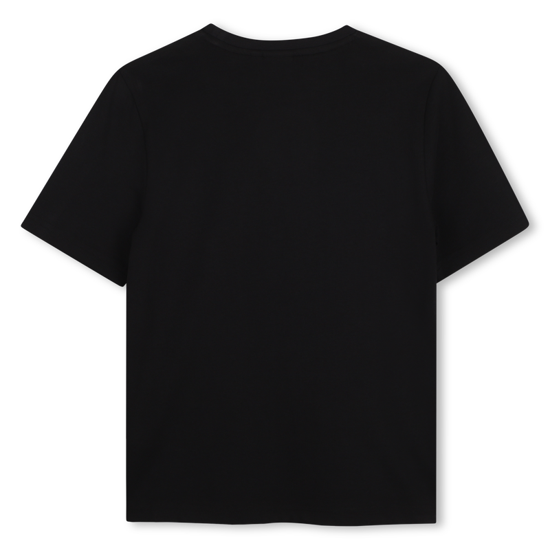 Tee-shirt manches courtes BOSS 
                        GARCON