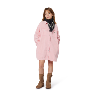 Chèche imprimé ZADIG & VOLTAIRE FILLE