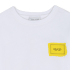 Tee-shirt &agrave; manches courtes MARC JACOBS 
                    GARCON