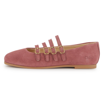 Ballerines CHLOE FILLE
