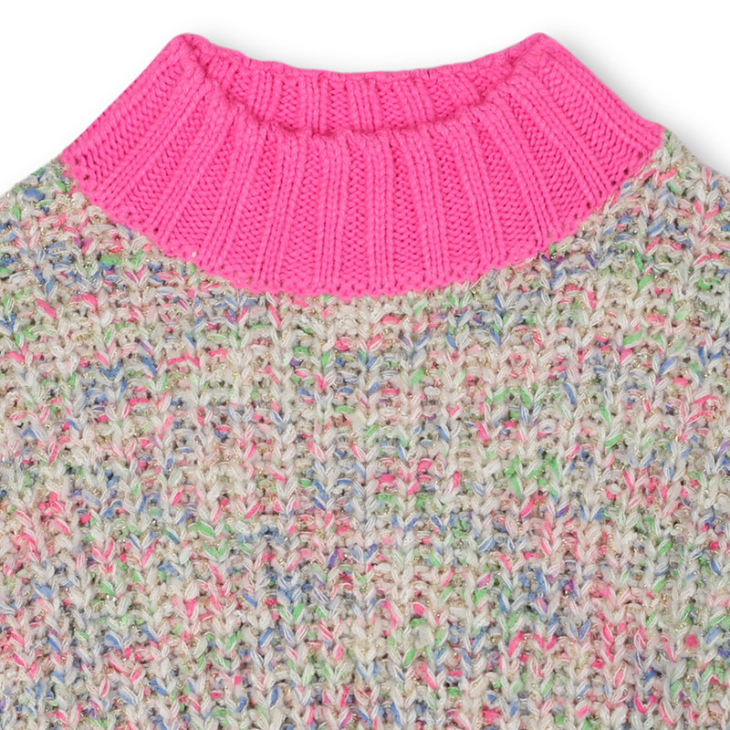 Pull en tricot BILLIEBLUSH 
                    FILLE