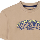 T-shirt avec imprim&eacute; 3D TIMBERLAND 
                    GARCON