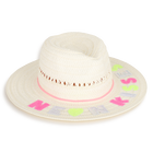 Chapeau brillant BILLIEBLUSH 
                    FILLE