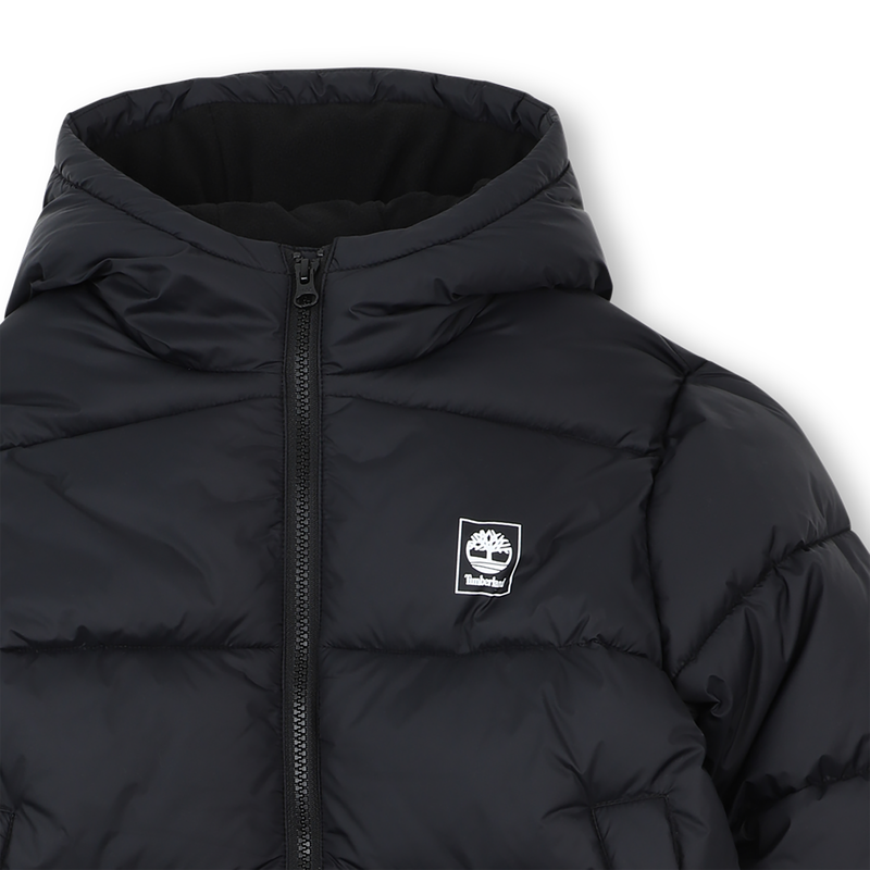 Doudoune longue TIMBERLAND 
                        GARCON