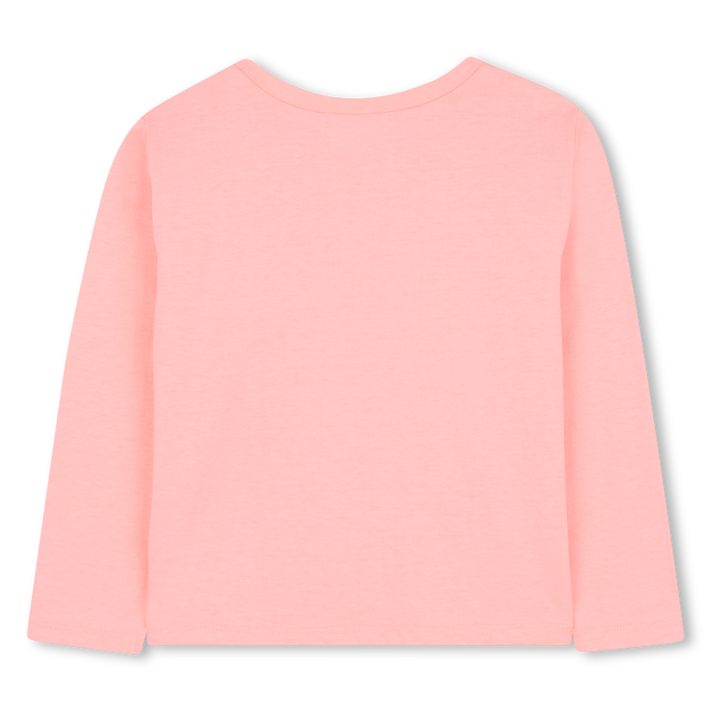 T-shirt à manches longues BILLIEBLUSH 
                    FILLE
