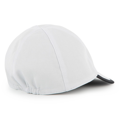 Casquette réversible KARL LAGERFELD KIDS GARCON