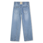 Pantalon en denim LANVIN 
                    GARCON
