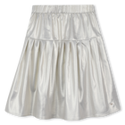 Jupe dor&eacute;e MICHAEL KORS 
                    FILLE
