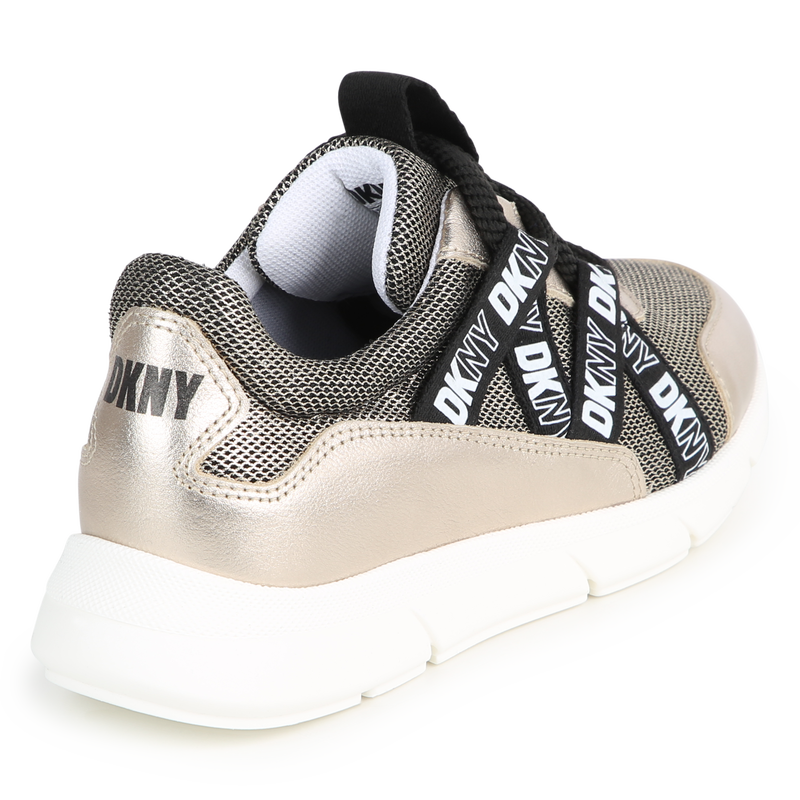Baskets DKNY 
                    FILLE