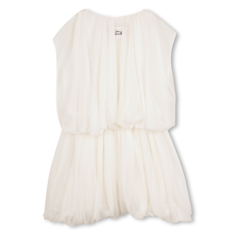 ROBE CEREMONIE LANVIN 
                        FILLE