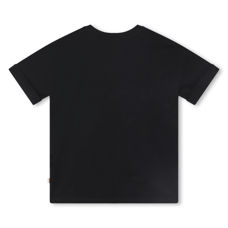 T-shirt manches courtes