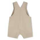 Salopette short BOSS 
                    GARCON