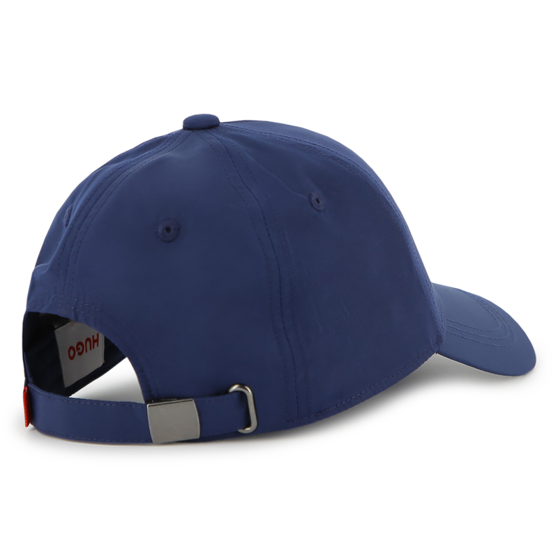 Casquette ajustable Hugo 
                    GARCON