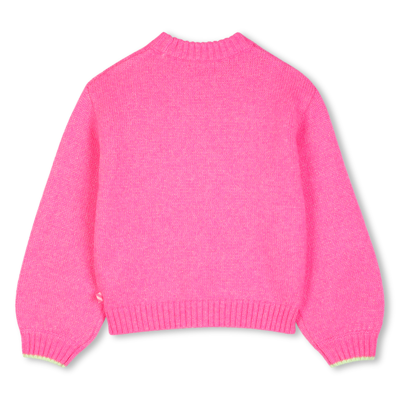 Pull BILLIEBLUSH 
                        FILLE