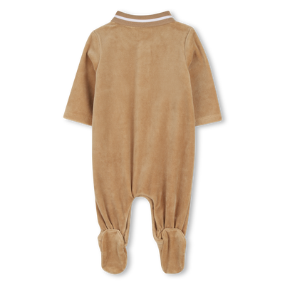 Combinaison BOSS GARCON