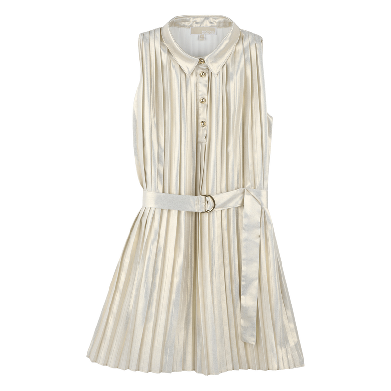 Robe sans manche MICHAEL KORS 
                    FILLE