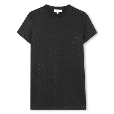 Robe manches courtes MICHAEL KORS FILLE