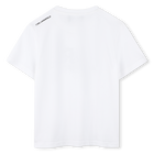 T-shirt &agrave; manches courtes KARL LAGERFELD KIDS 
                    GARCON
