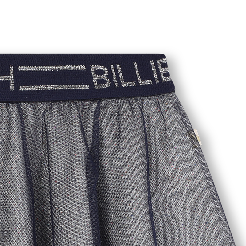 Jupe en tulle doublée BILLIEBLUSH 
                    FILLE