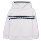 Sweat &agrave; capuche LANVIN 
                    GARCON