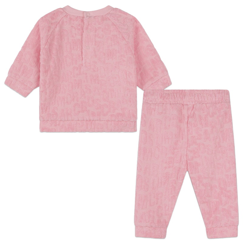Ensemble de jogging MARC JACOBS 
                    UNISEXE