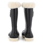 Bottes de pluie MARC JACOBS 
                    FILLE