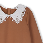 Robe manches longues CHLOE 
                    FILLE