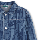 Veste en jean KENZO KIDS 
                    UNISEXE