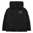 Doudoune en polyester KENZO KIDS 
                    UNISEXE