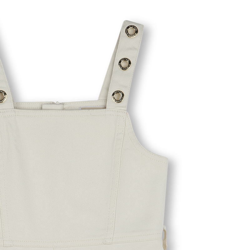 Robe &agrave; bretelles MICHAEL KORS 
                        FILLE