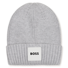 Bonnet en tricot BOSS 
                    GARCON