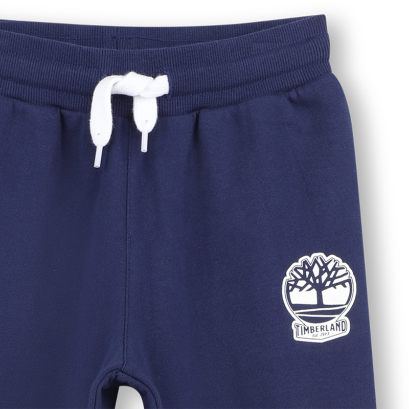 Pantalon de jogging molletonné TIMBERLAND 
                    GARCON