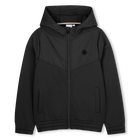 Cardigan de jogging BOSS 
                    GARCON
