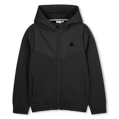 Cardigan de jogging BOSS GARCON