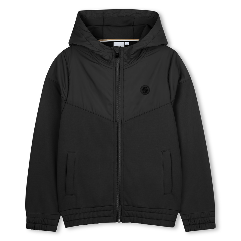 Cardigan de jogging BOSS 
                        GARCON