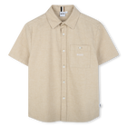 Chemise ample BOSS 
                    GARCON