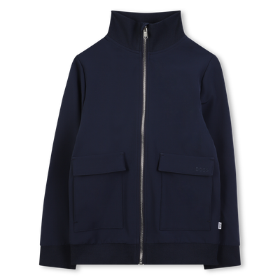 Cardigan de jogging BOSS GARCON