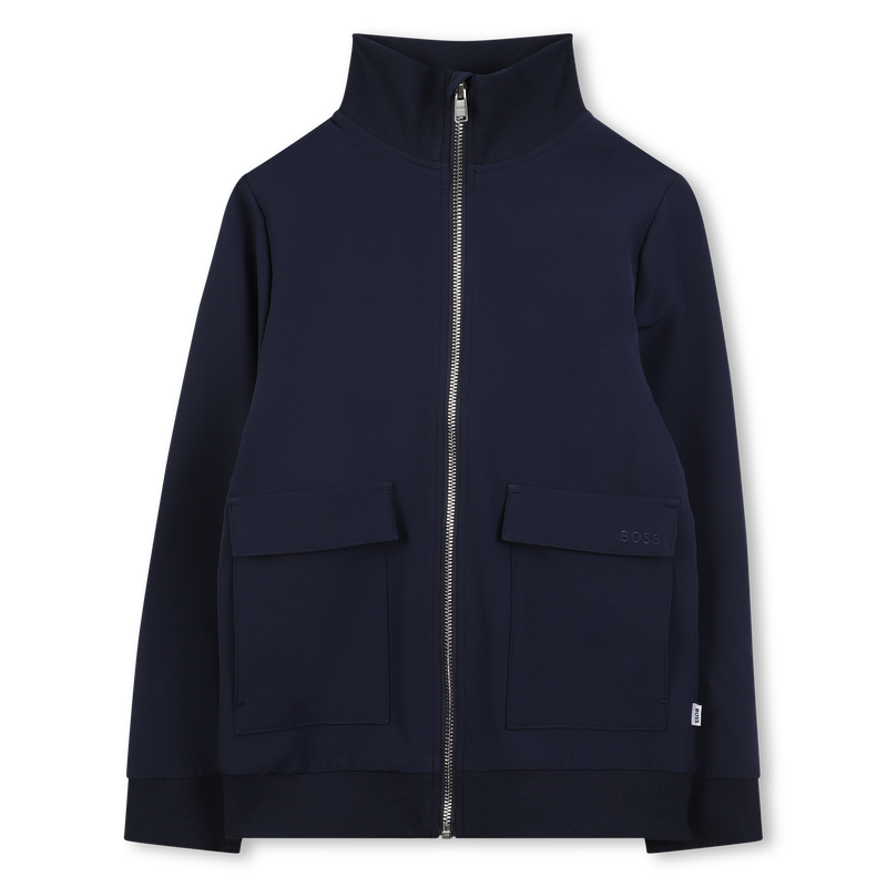 Cardigan de jogging BOSS 
                    GARCON