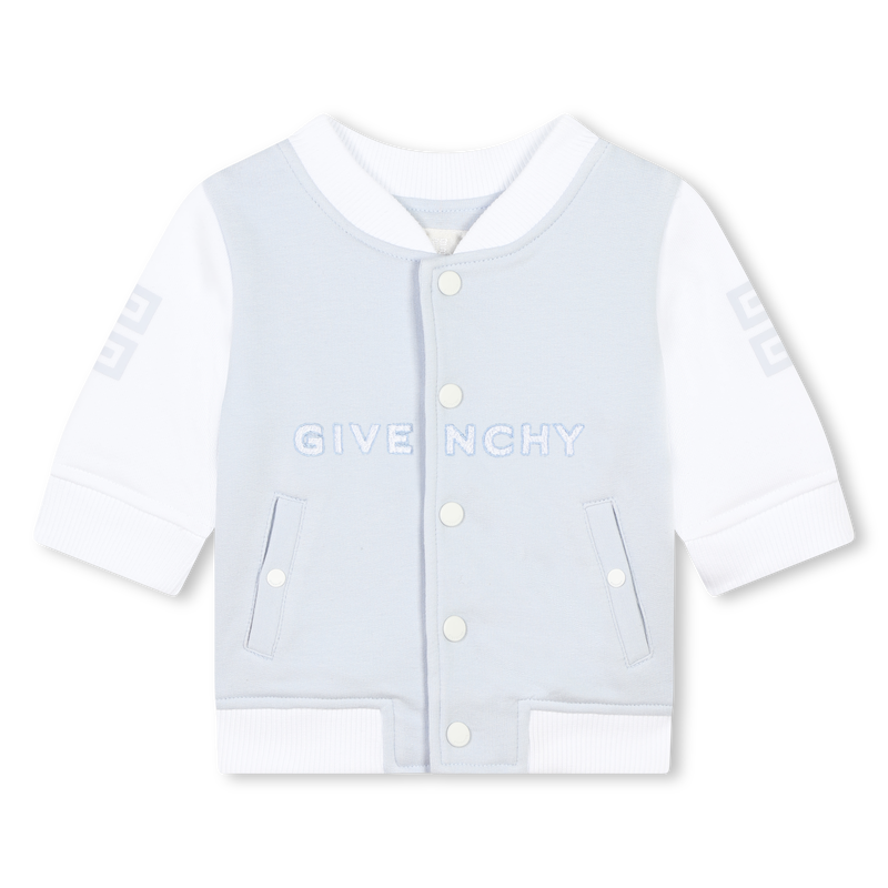 Ensemble 3 pièces GIVENCHY 
                    UNISEXE